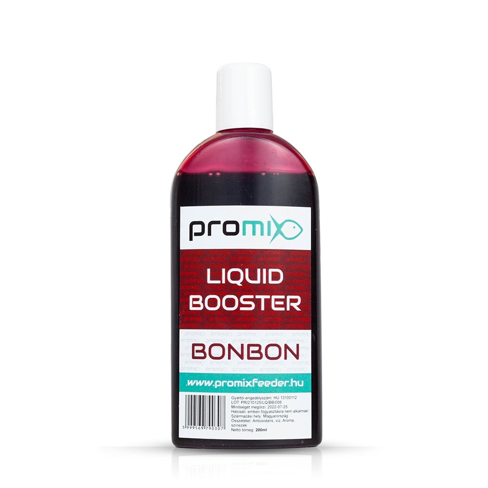 Promix Liquid Booster Bonbon 200ml